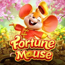 jogo fortune mouse ícone