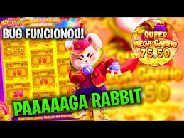 minutos pagantes fortune rabbit madrugada