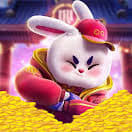 melhor plataforma fortune rabbit ícone